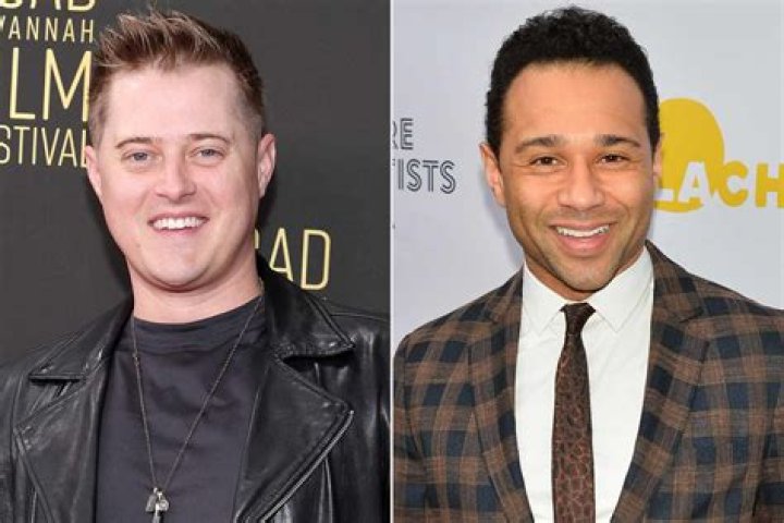 Lucas Grabeel's Relationship Status Revealed