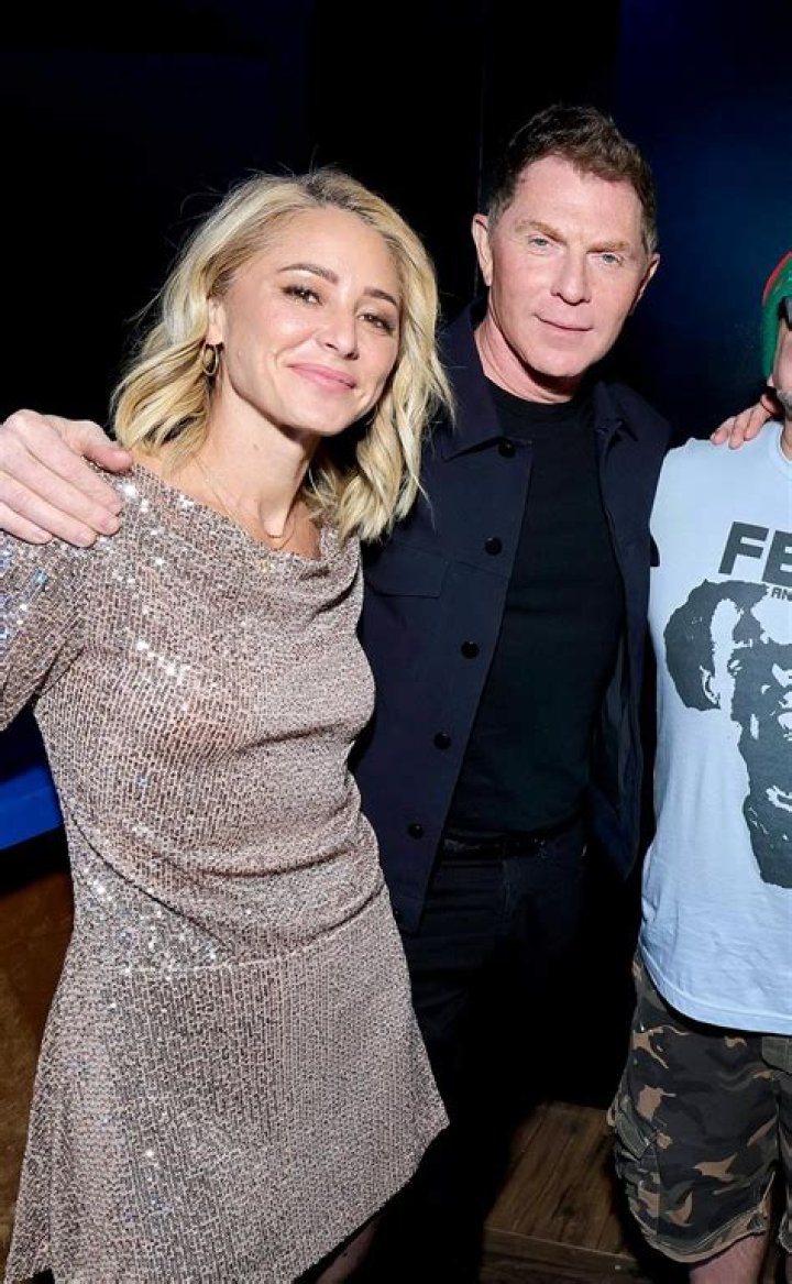 Luke Perry's Marital History Explored