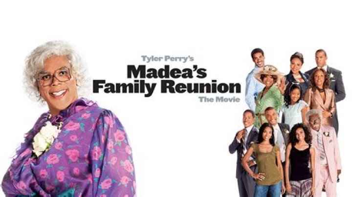 Madea's Funeral: A Celebration of Life and Legacy