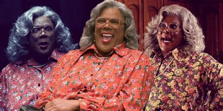 Madea's Movies Funeral: A Celebration of Life, Legacy, and Impact