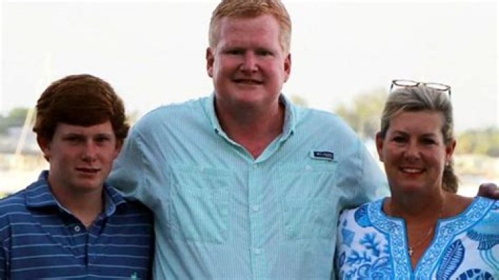 Maggie Murdaugh's Parents In The Spotlight