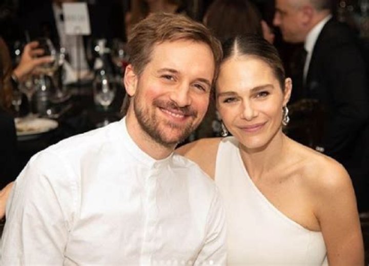 Maripier Morin And Her Boyfriend's Love Story