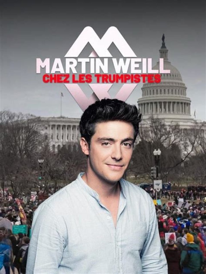 Martin Weill's Height And Its Impact