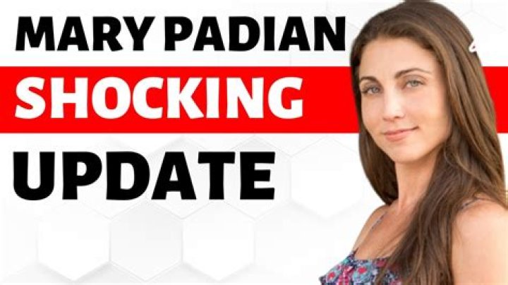 Mary Padian Measurements: A Comprehensive Guide to Her Iconic Career and Stats