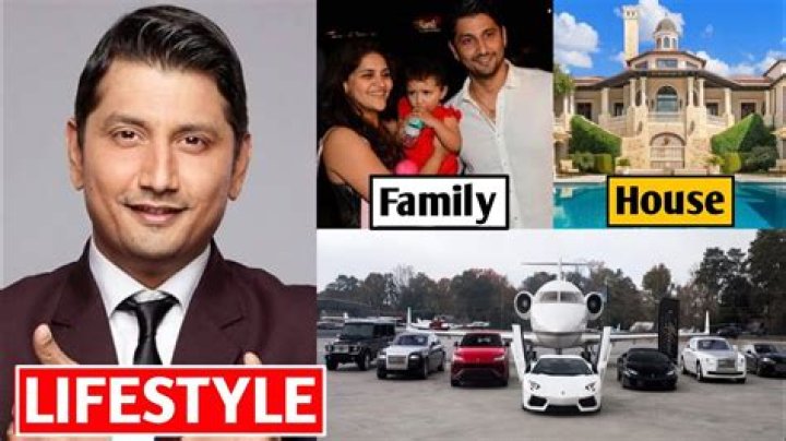 Marzi Pestonji Biography, Age, Height, Wife, Net Worth, Family