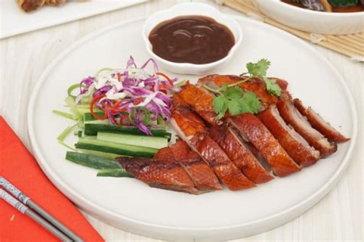 Mastering The Pronunciation Of Peking Duck