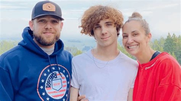 Max Thieriot's Family Life Explored