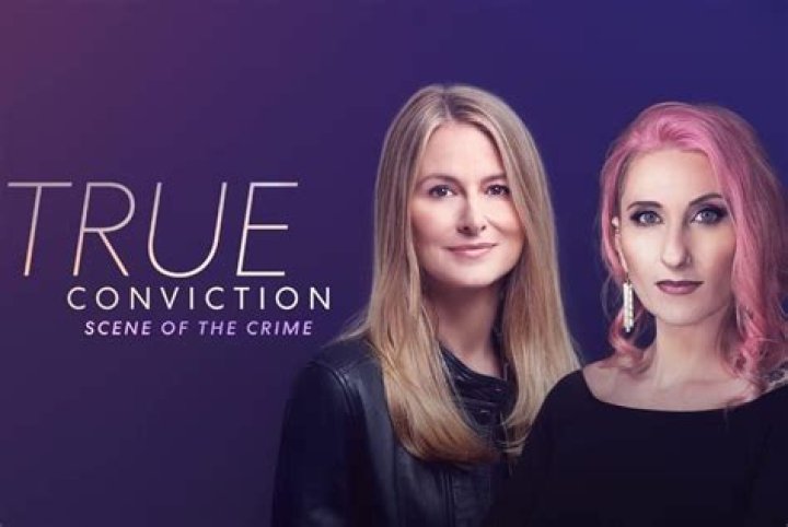 Meet Alina Burroughs, Trailblazer In True Crime