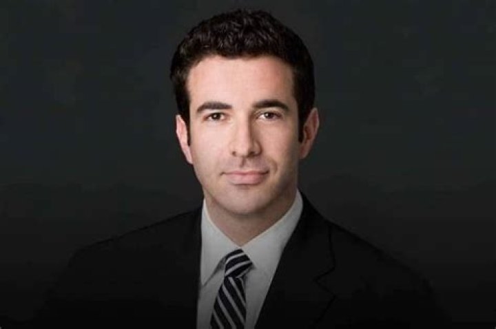 Meet Daniel M. Melber And Barbara D. Melber