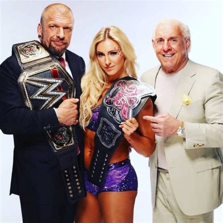 Meet Elizabeth Flair, Age, Bio, Net Worth