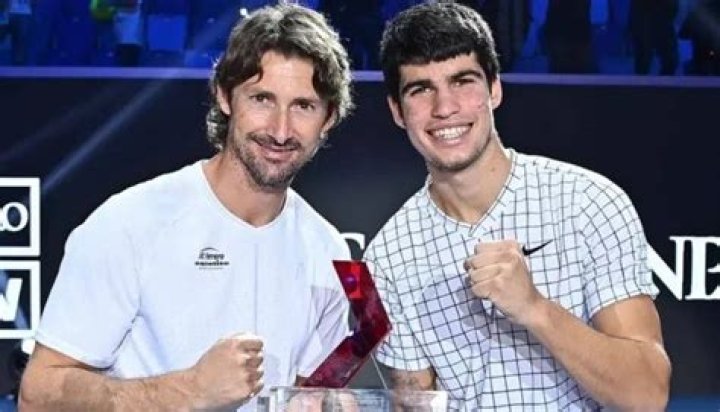 Meet Eva Perez Suarez And Juan Carlos Mendez