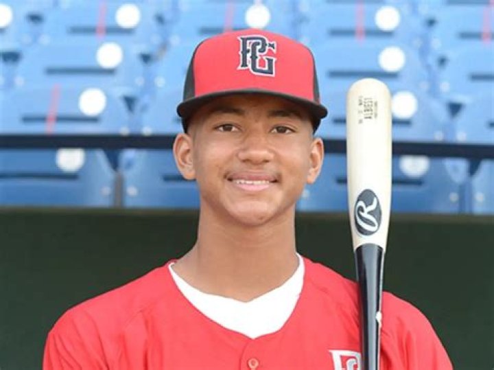 Meet The Parents Behind Stanford Cardinal Star Braden Montgomery