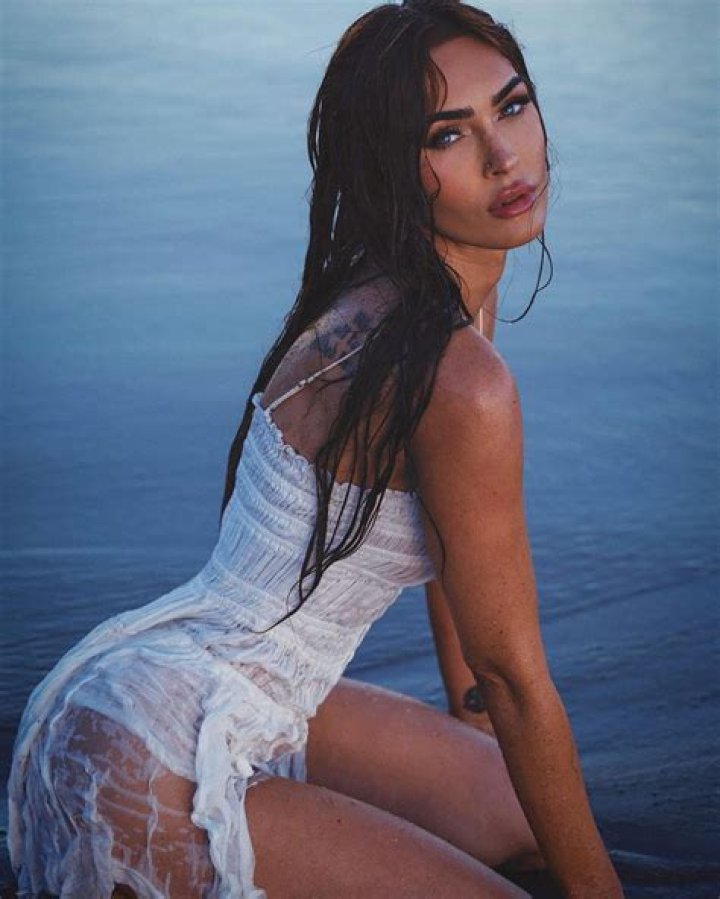 Megan Fox's Hottest Secrets Revealed