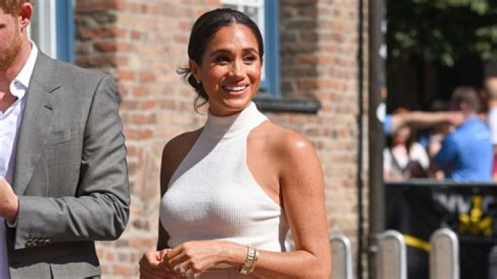 Meghan Markle Naked: A Comprehensive Look at the Controversy and Beyond