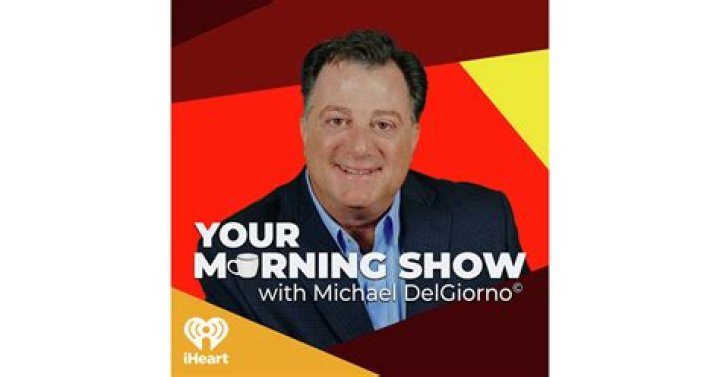 Michael DelGiorno: The Rise and Fall of a Talk Radio Star