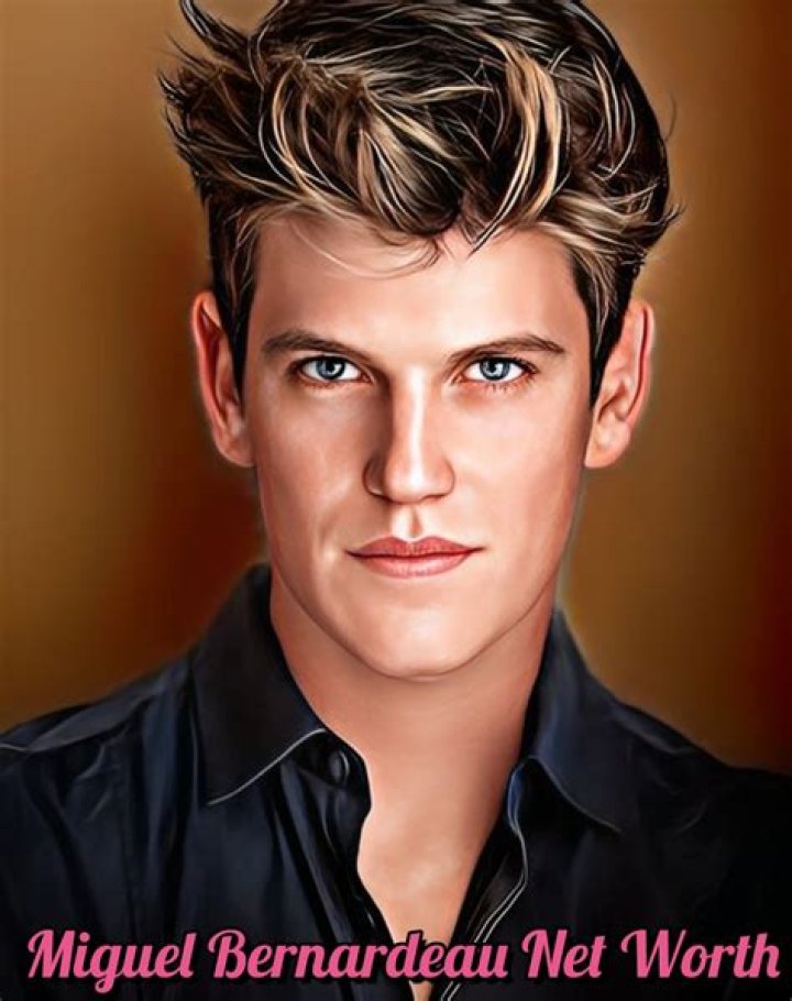 Miguel Bernardeau Height, Age, Bio, Career, Net Worth & More