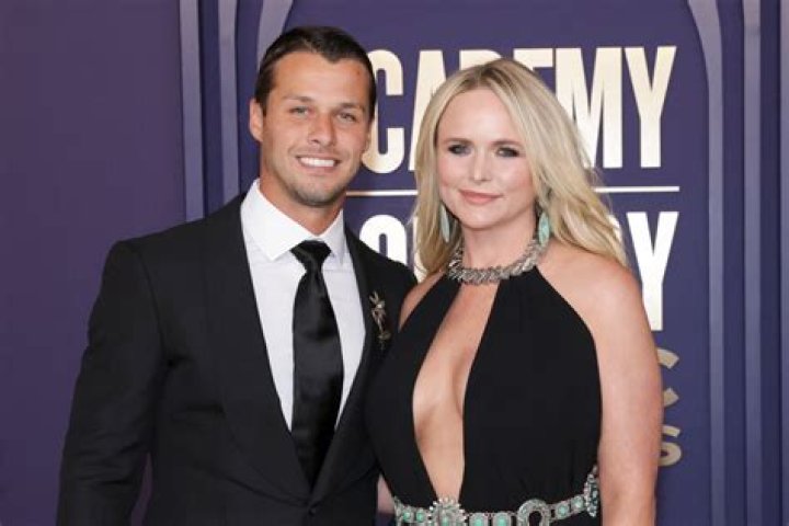 Miranda Lambert's Husband: A Deep Dive into Their Love Story and Life Together
