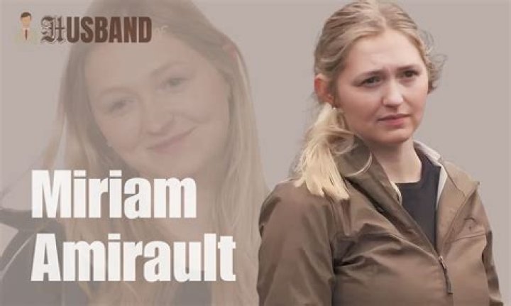 Miriam Amirault's Latest Endeavors: Unveiling Her Current Projects