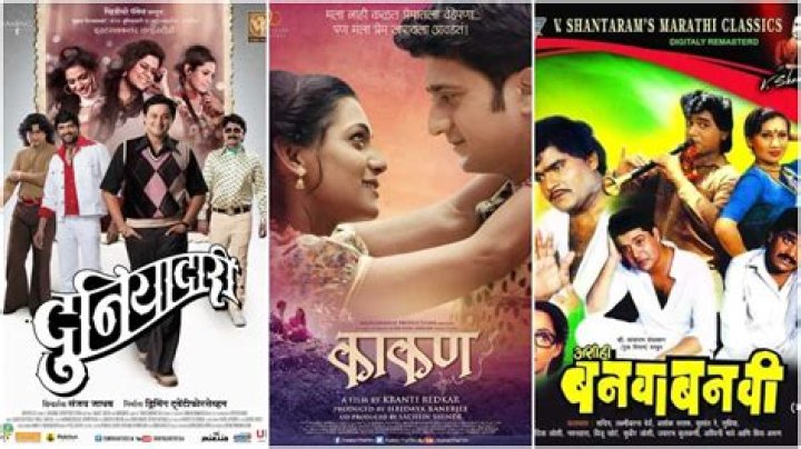MKVCinemas Marathi: Your Ultimate Guide to Marathi Movies and Beyond