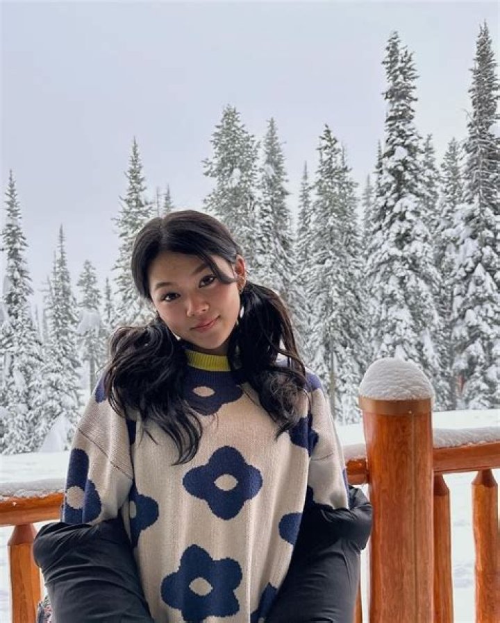 Momona Tamada's Relationship Status Revealed