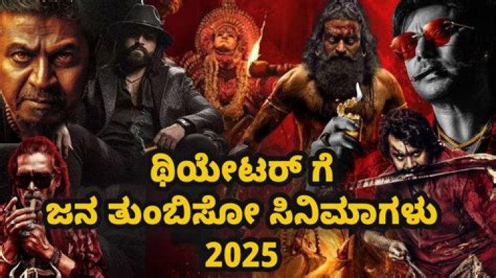 Movie Rulz.com Kannada 2025: The Ultimate Guide to Kannada Movies
