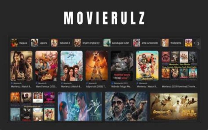 Movierulz 2024 డౌన్లోడ్: Your Ultimate Guide to Downloading Movies