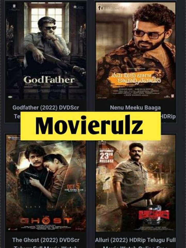 Movierulz 2025 Download Kannada New Movies: A Comprehensive Guide