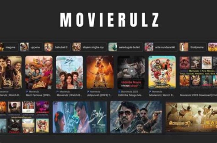 movierulz Telugu 2024 Movie Download: The Ultimate Guide