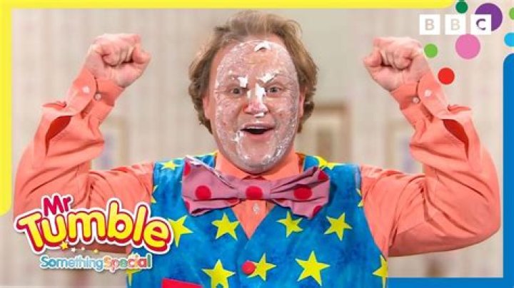 Mr Tumble Allegations Explained: Unraveling the Facts Behind the Controversy