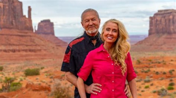Mylon And Christi Lefevre's Marital Journey