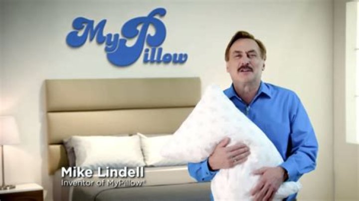 Mypillow Net Worth: Exploring the Financial Empire Behind the Iconic Brand