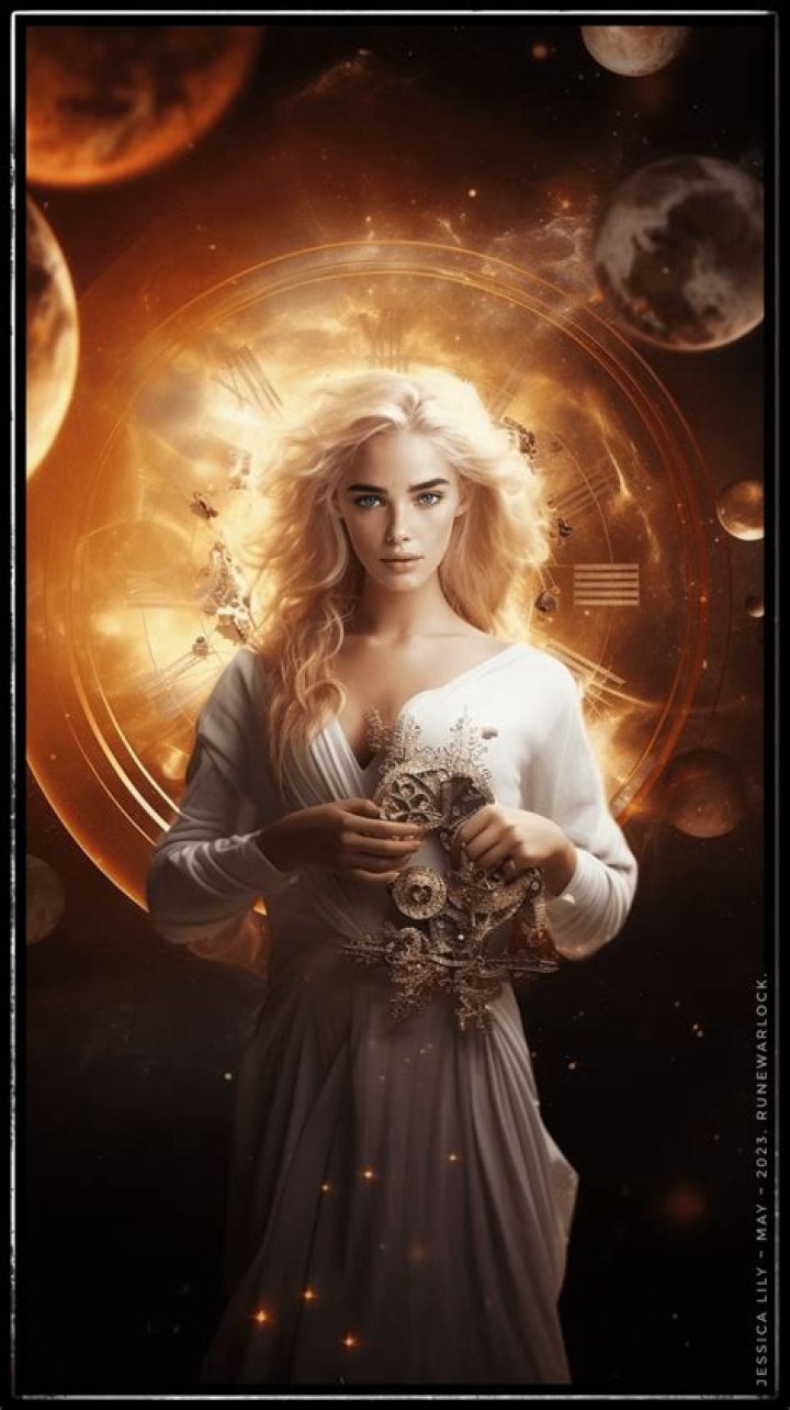 Myriam Cruz: The Voice That Transcends Time and Borders