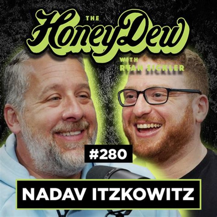 Nadav Itzkowitz's Age And Its Significance