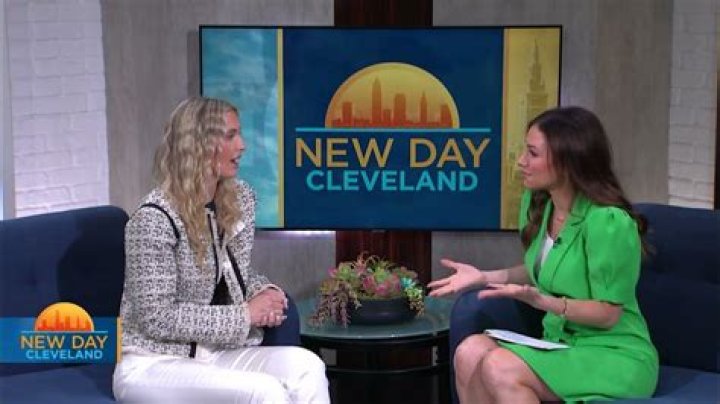 Natalie Herbick: The Host of New Day Cleveland and Fox 8 News Anchor