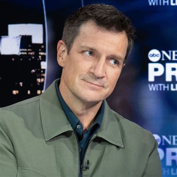 Nathan Fillion's Candid Truths About Parenthood