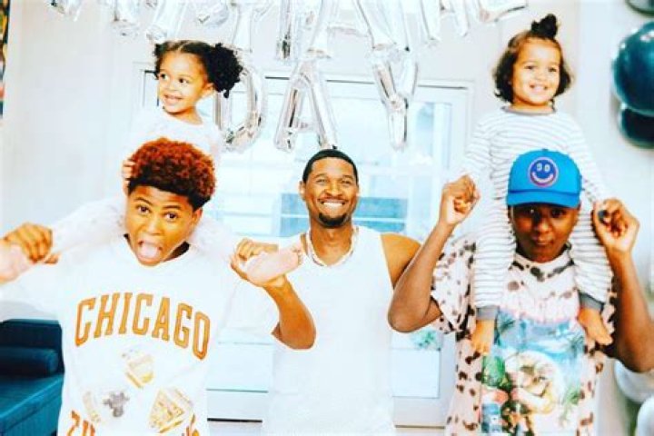 Nelly's Journey As A Father