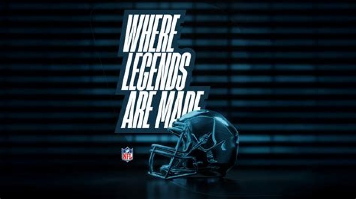 NFL Star, Inspiring Leader, And Community Champion