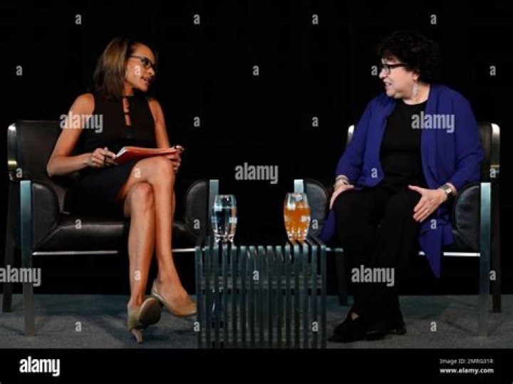 Nia-Malika Henderson and Glenn Beck: A Marriage of Influence and Understanding