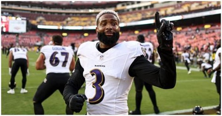 Odell Beckham Jr. Brother Height: Everything You Need to Know