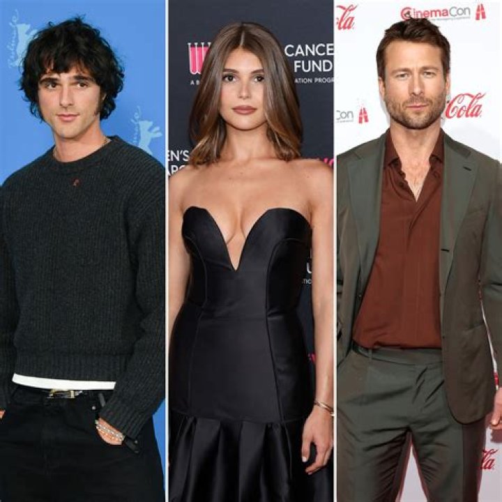 Olivia Jade and Jacob Elordi: A Comprehensive Look at Their Lives, Careers, and Relationship