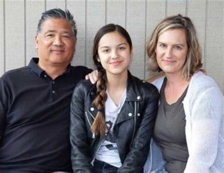 Olivia Rodrigo's Parents And Their Role In Her Rise