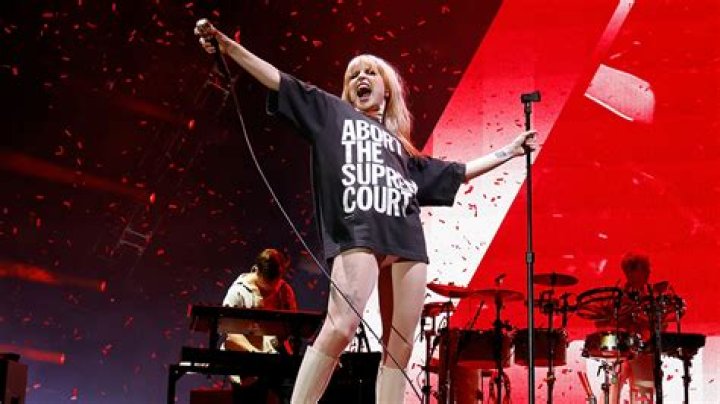 Paramore's Social Media Silence: Unraveling The Breakup Rumors