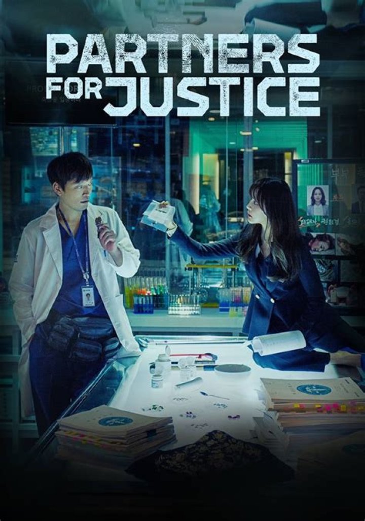 "Partner For Justice" Season 3 Release Unveiled