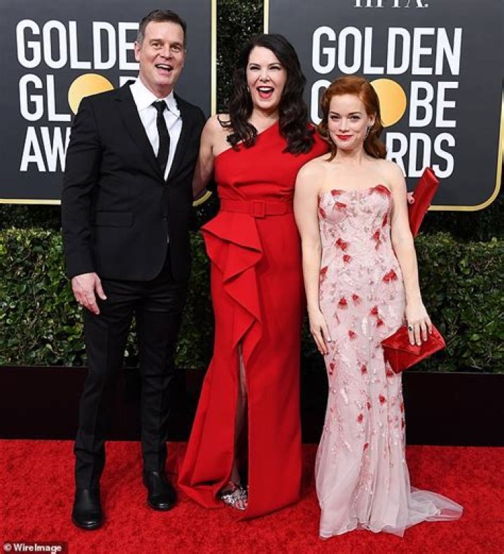 Peter Krause Son: Meet Roman Krause