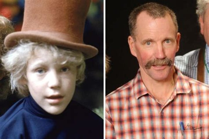 Peter Ostrum Net Worth: The Journey of a Beloved Child Star