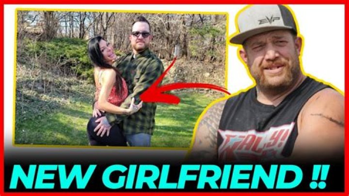 Photos: Rick Ness Former Wife Jen Ness And Girlfriend Leese Marie Age Gap -Everything To Know