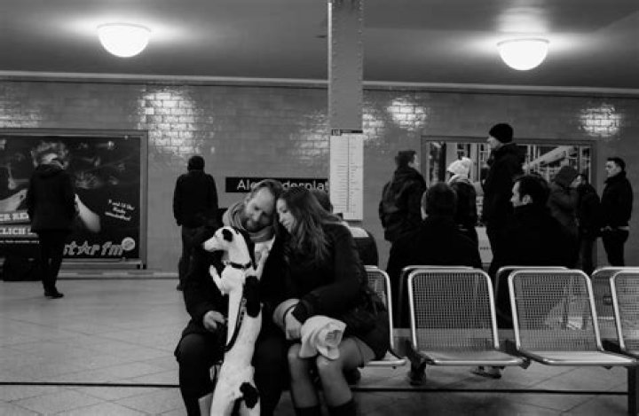Photos That Tell A Story