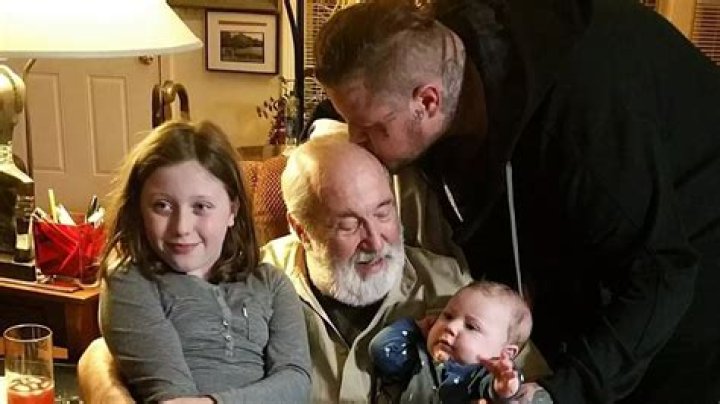 Pictures That Reveal A Devoted Father