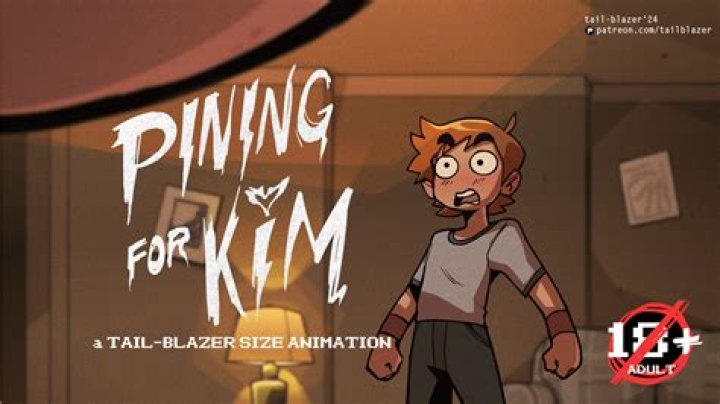Pining for Kim Trailblazer Full Animation Free: Unlock Your Creativity