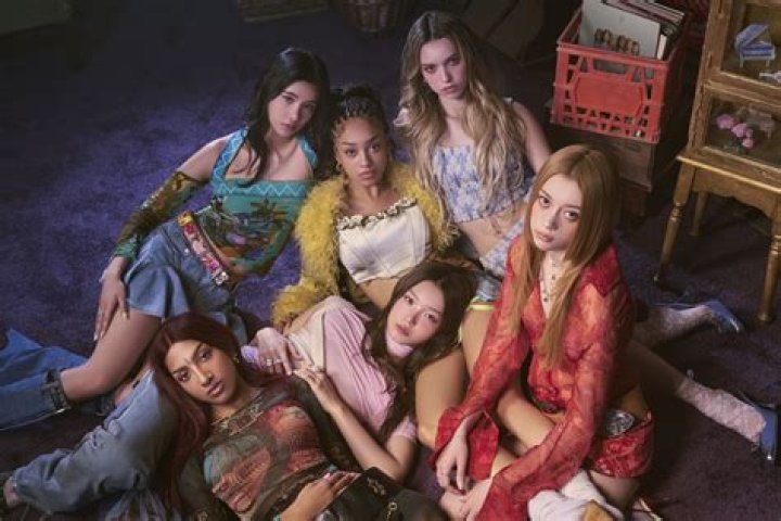 Pinkshonen: The Global Sensation Redefining K-Pop